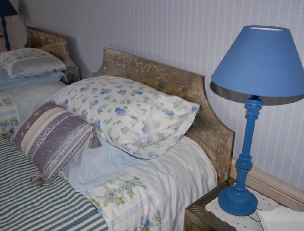 La Charlisa Hotel Pra Loup Værelse billede